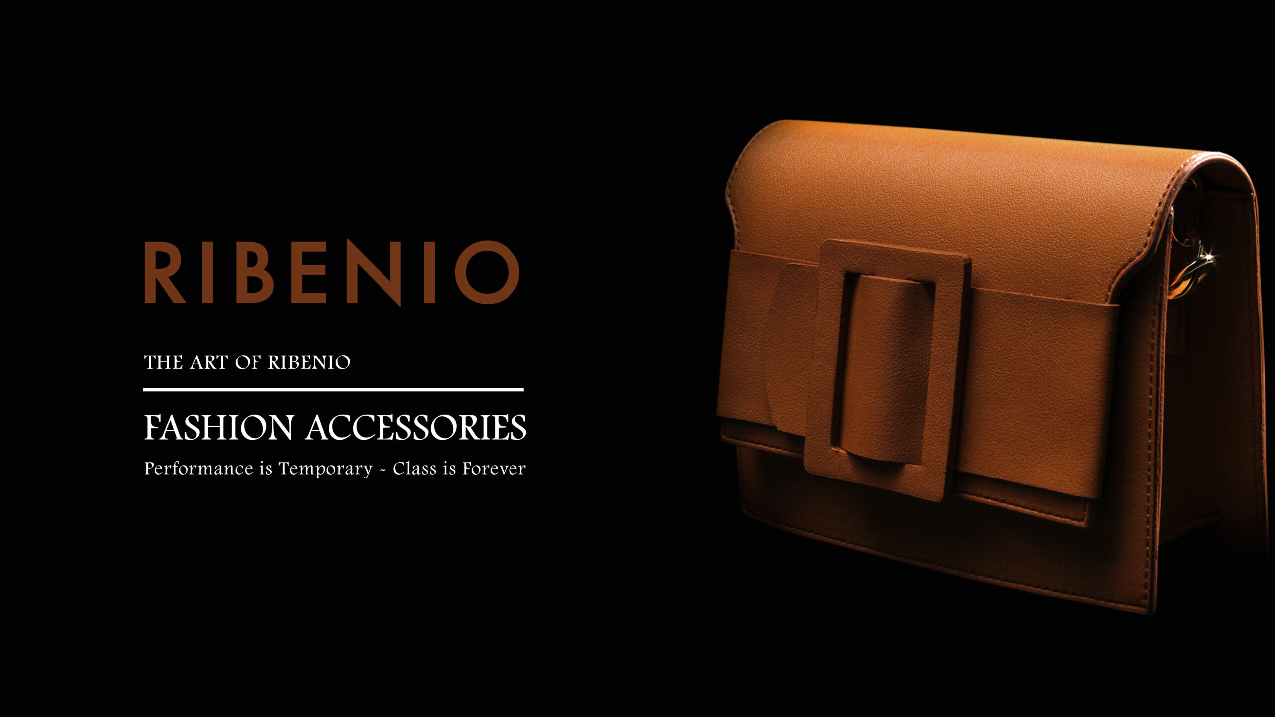Genuine Leather Accessories for Men and Women - Ribenio